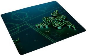 Razer Goliathus Mobile Groen Game-muismat