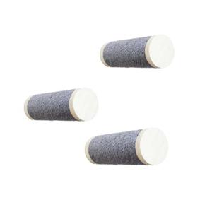 AFP Skywalk - Medium Step Post Playground - 3 Pack