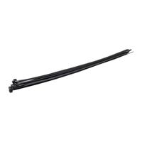 Topgear tieribs 430x4.8, 100 stuks