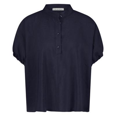 In Shape Blouse 2501027