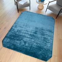 Easy Living - Vloerkleed Gleam Teal -