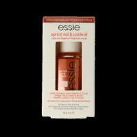 Essie Treatment apricot oil 13.5 Milliliter