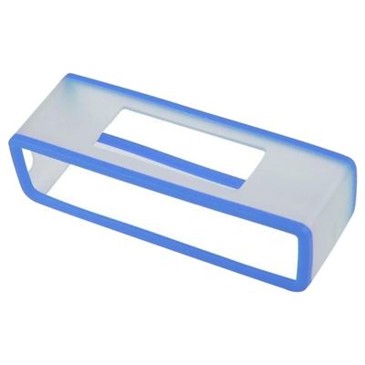 BOSE SoundLink mini 2 Generation draagbare Bluetooth Audio Speaker silicone case (blauw)