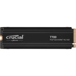 Crucial T700 M.2 2 TB PCI Express 5.0 NVMe