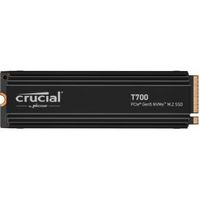 Crucial T700 M.2 2 TB PCI Express 5.0 NVMe - thumbnail