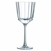 Fluitglazen Cristal d'Arques Paris 7501612 Transparant Glas 250 ml (6 Onderdelen)