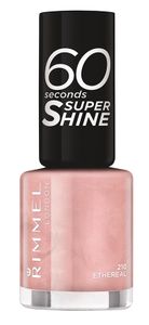 Rimmel London Nagellak 60 Seconds 210 Ethereal