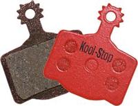 Magura Koolstop schijfremblokken mt2/4/6/8 (2st)
