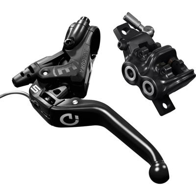 Magura mt5e higo-sluiter 150mm 3-vingers alu-hendel