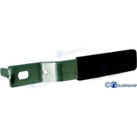Maneta válvula de bola GS30046 - PALANCA VALVULA INOX 1/4"" - 3/8""