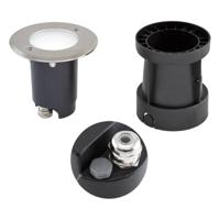 EVN 679235EV.504 Vloerinbouwlamp LED