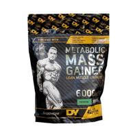 Metabolic Mass Gainer 6000gr Pistachio Metabolic Mass Gainer 6000gr Pistachio
