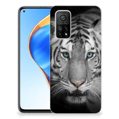 Xiaomi Mi 10T | 10T Pro | TPU Hoesje | Tijger