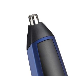 BaByliss 7255PE scheer-, knip- en trimapparaat Zwart, Blauw