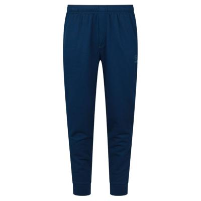 Robey Off Pitch Travel Trainingsbroek Donkerblauw