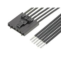 Molex 2162711082 Female behuizing (kabel) Inhoud: 1 stuk(s) Bulk