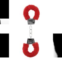 Ouch! by Shots Beginner's Handcuffs Furry - thumbnail