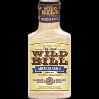 Remia Wild Bill American Garlic Sauce 450ml bij Jumbo