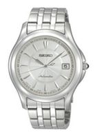 Horlogeband Seiko SNM041J1.7S35-00H0 Staal 20mm - thumbnail