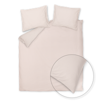 Vandyck Vandyck Dekbedovertrek Cotton Breeze stone 200x200/220