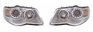 Koplamp Set SET5847962