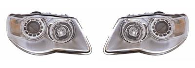 Koplamp Set SET5847962