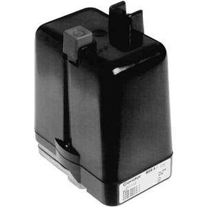 Condor MDR 5/11 #212959 Drukschakelaar 500 V IP54 1 stuk(s)