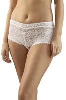 Kanten dames hipster - Millefleurs - Kanten dames ondergoed microfiber