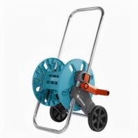 Gardena Slangenwagen CleverRoll S: Gebruiksvriendelijk, Vorstbestendig en 5 Jaar Garantie
