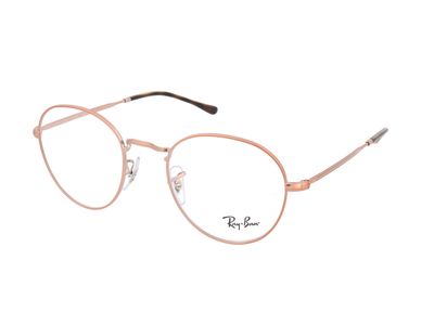 Brillen met correctie Ray-Ban RX3582V 2943
