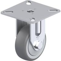 Blickle BPA-TPA 50KF Bokwiel Wieldiameter: 50 mm Draagvermogen (max.): 50 kg 1 stuk(s)