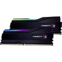 G.Skill F5-6000J3040G32GX2-TZ5RK Werkgeheugenset voor PC DDR5 64 GB 2 x 32 GB 6000 MHz F5-6000J3040G32GX2-TZ5RK