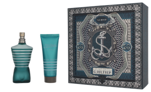 J.P. Gaultier Le Male Giftset 150 ml Eau de Toilette Heren