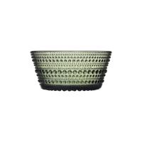 Iittala Kastehelmi Schaal 23cl pine green - thumbnail