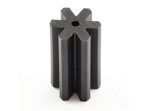 Outlaw Spare Wheel Support Post (FTX8306)