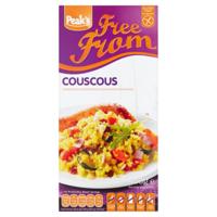 Peak&apos;s Couscous glutenvrij