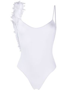 La Reveche maillot de bain Assuan - Blanc