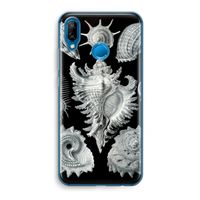 Haeckel Prosobranchia: Huawei P20 Lite Transparant Hoesje