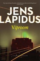 Viproom - Jens Lapidus - ebook