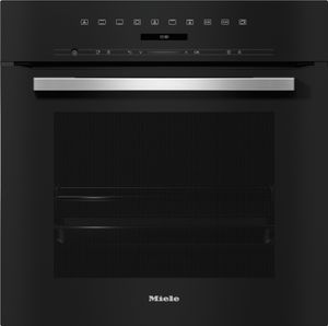 Miele H 7165 B Inbouw oven Zwart