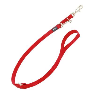 Hondenriem Red Dingo Rood (2 x 200 cm)