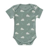 Fresk romper korte mouw Hedgehog-3-6 mnd