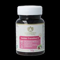 Maharishi Ayurv Golden transition II 60 Tabletten