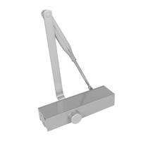 Intersteel DeurdrangerClosura met schaararm DR 120 RVS - 0098.480120