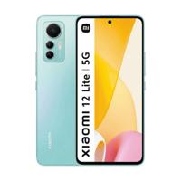 Smartphone Xiaomi 12 Lite 6,55" 6 GB RAM 128 GB Groen