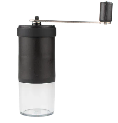 Rubytec Robusta Draagbare Koffiemolen