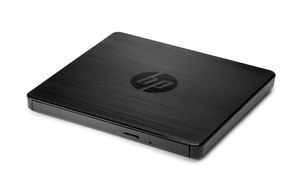 HP F6V97AA optisch schijfstation DVD-RW Zwart