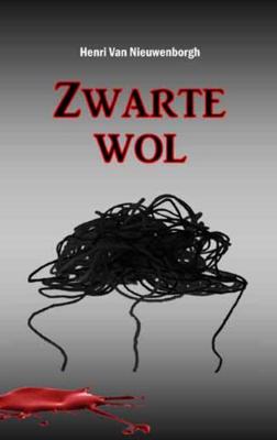 Zwarte wol (Paperback)