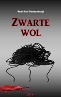 Zwarte wol (Paperback) Zwarte wol (Paperback)