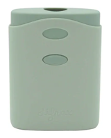 Difrax Anti-Knoei Knijpzakjeshouder